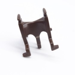 Playmobil 39323 Selle pour Ane de Chercheur d'or Petite Pliure