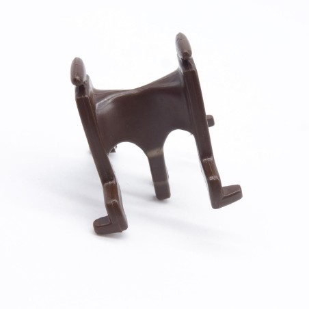 Playmobil 39323 Selle pour Ane de Chercheur d'or Petite Pliure