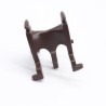 Playmobil 39323 Selle pour Ane de Chercheur d'or Petite Pliure