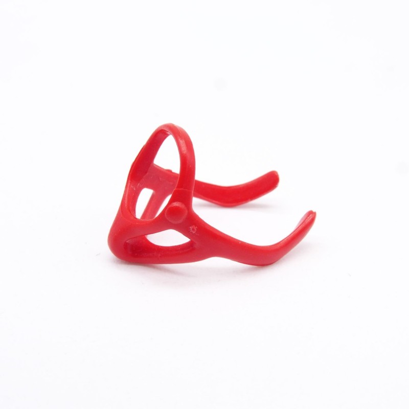 Playmobil 39324 Licol Rouge pour Poney 4185 4190 5005 5688 5877