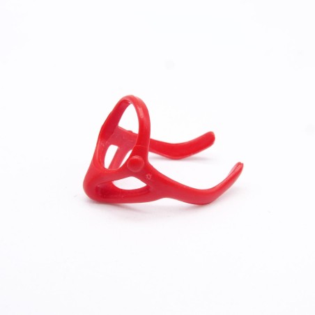 Playmobil 39324 Licol Rouge pour Poney 4185 4190 5005 5688 5877
