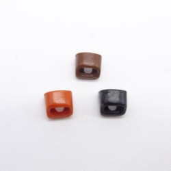 Playmobil 39339 Lot de 3 Poches pour Ceintures