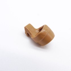 Playmobil 39343 Holster Marron pour Pistolet Revolver