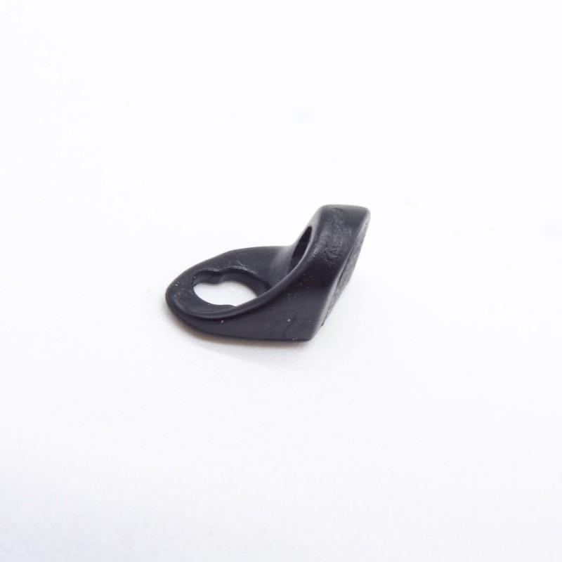 Playmobil 39344 Petite Sacoche noire pour Ceinture