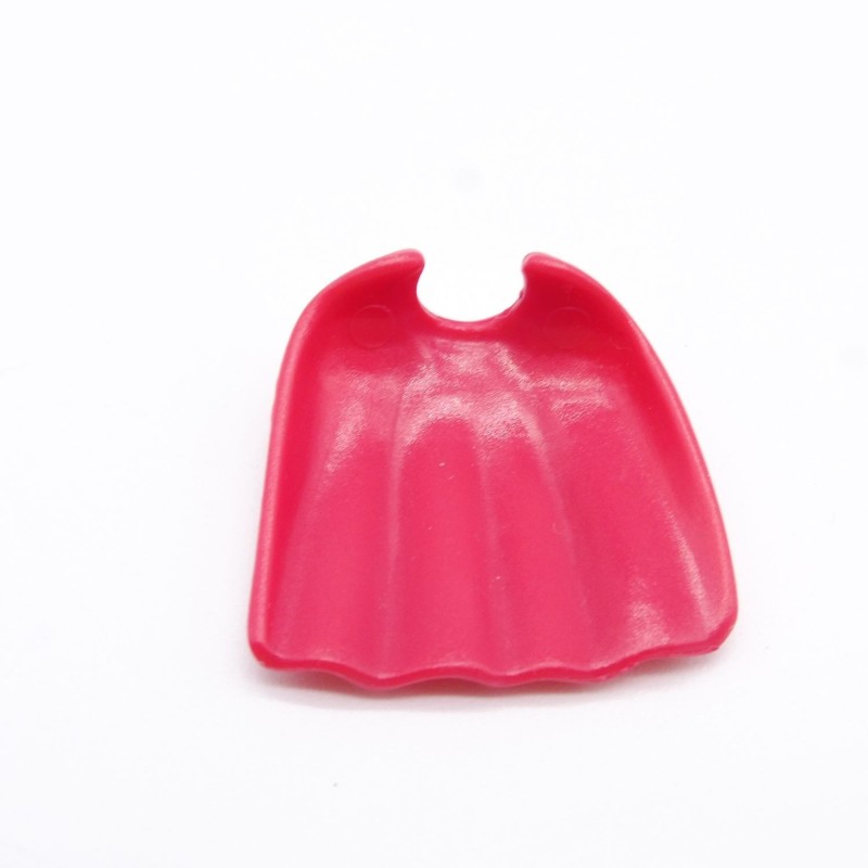 Playmobil 39349 Cape enfant Rose Foncé
