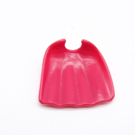 Playmobil 39349 Cape enfant Rose Foncé
