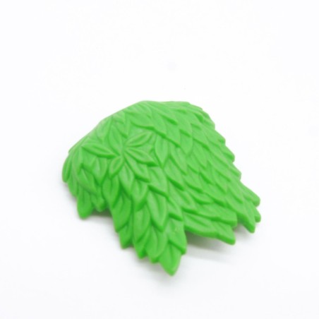 Playmobil 39350 Cape Courte Verte en Feuilles