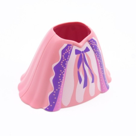 Playmobil 39356 Robe de Princesse Rose