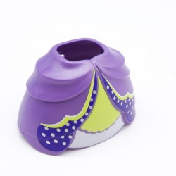 Playmobil 39358 Robe de Princesse Violette