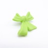 Playmobil 39360 Gros Nœud Vert pour Robe