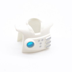 Playmobil 39365 Plastron Blanc