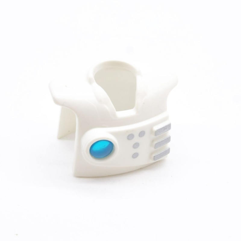Playmobil 39365 Plastron Blanc
