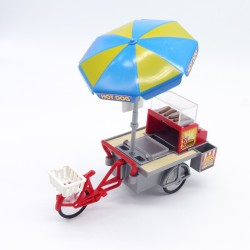 Playmobil 39383 Chariot Hot Dog 9222