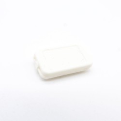 Playmobil 39388 Smartphone Blanc Bandoulière Coupée