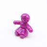 Playmobil 39399 Poupée Violette assise