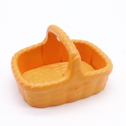 Playmobil 39426 Panier Orange