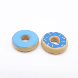 Playmobil 39432 Lot de 2 Donuts