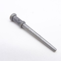 Playmobil 39434 Canne Grise Argent 1900