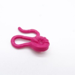 Playmobil 39435 Pelote de Laine Rose Foncé pour Chat