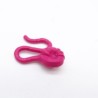 Playmobil 39435 Pelote de Laine Rose Foncé pour Chat