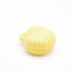 Playmobil 39441 Petit Coquillage Jaune