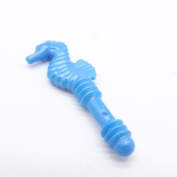 Playmobil 39449 Sceptre Bleu Hippocampe
