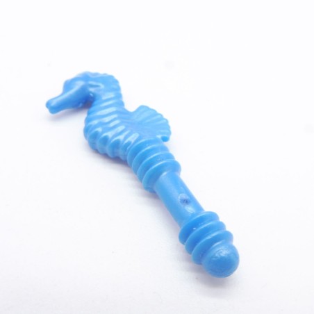 Playmobil 39449 Sceptre Bleu Hippocampe