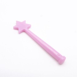 Playmobil 39450 Baguette de Fée Rose