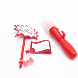 Playmobil 39451 Accessoires EverDreamerz 70474 Starleen Comic World