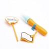 Playmobil 39452 Accessoires EverDreamerz 70476 Edwina Comic World