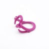 Playmobil 39506 Licol Violet Poney 9262