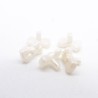 Playmobil 39509 Lot de 5 Petites Décorations Nœud blanc 70323 70383 70395 70447 9262 9877