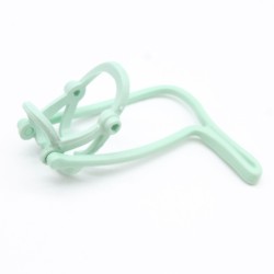 Playmobil 39521 Licol et Rênes Bleu Aqua Cheval 3eme Génération