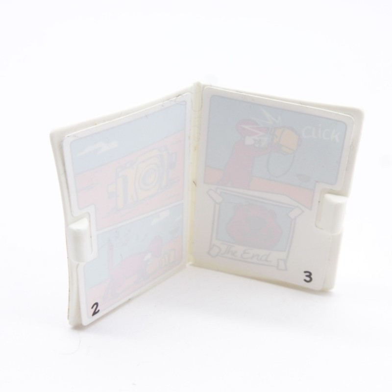 Playmobil 39524 Journal Ever Dreamerz 70474