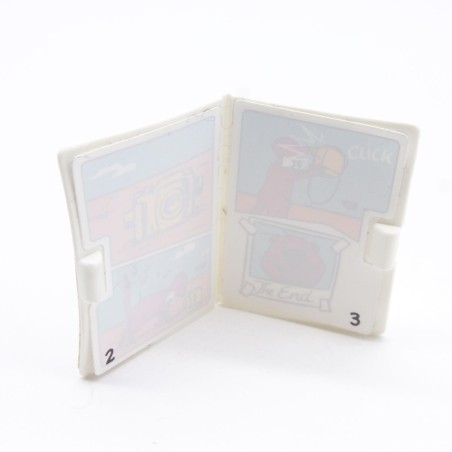 Playmobil 39524 Journal Ever Dreamerz 70474