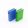 Playmobil 39526 Lot de 2 Dossiers de Bureaux Livres