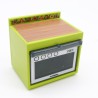 Playmobil 39530 Four Vert Cuisine Moderne