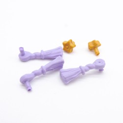 Playmobil 39533 Lot de 5 Petites Décorations 71345