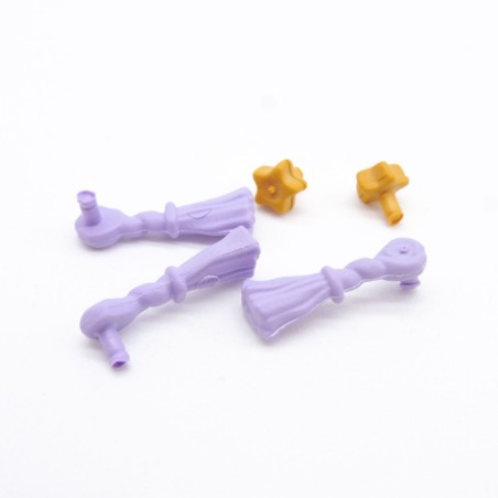 Playmobil 39533 Lot de 5 Petites Décorations 71345