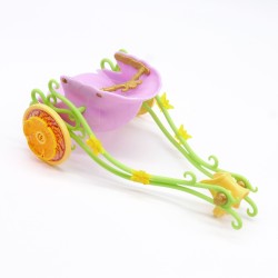 Playmobil 39539 Chariot de Fée 9136