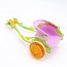 Playmobil 39539 Chariot de Fée 9136