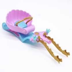 Playmobil 39540 Chariot de Sirènes 70033