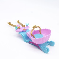 Playmobil 39540 Chariot de Sirènes 70033