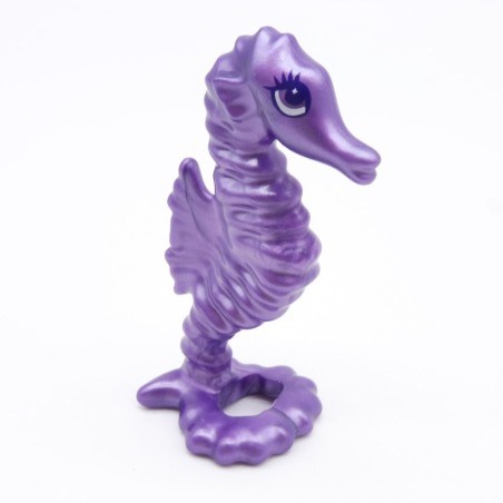 Playmobil 39545 Hippocampe Violet