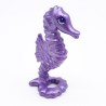 Playmobil 39545 Hippocampe Violet