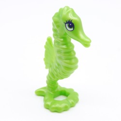 Playmobil 39546 Hippocampe Vert