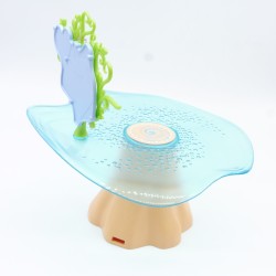 Playmobil 39547 Arbre sous Marin Salon de Beauté des Sirènes 70096