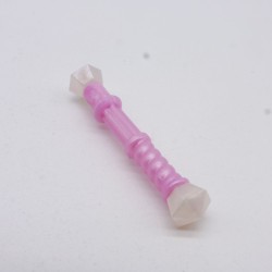 Playmobil 39551 Sceptre Baguette de Fée Rose avec diamants 6837