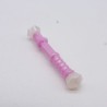 Playmobil 39551 Sceptre Baguette de Fée Rose avec diamants 6837