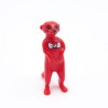 Playmobil 39560 Surricate Rouge